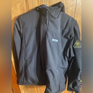 Ptahdus heated jacket